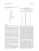 SOLID FORMS OF GYRASE INHIBITOR     (R)-1-ETHYL-3-[5-[2-(1-HYDROXY-METHYL-ETHYL)PYRIMIDIN-5-YL]-7-(TETRAHYDRO-    FURAN-2-YL)-1H-BENZIMIDAZOL-2-YL]UREA diagram and image