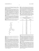 SOLID FORMS OF GYRASE INHIBITOR     (R)-1-ETHYL-3-[5-[2-(1-HYDROXY-METHYL-ETHYL)PYRIMIDIN-5-YL]-7-(TETRAHYDRO-    FURAN-2-YL)-1H-BENZIMIDAZOL-2-YL]UREA diagram and image