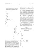 SOLID FORMS OF GYRASE INHIBITOR     (R)-1-ETHYL-3-[5-[2-(1-HYDROXY-METHYL-ETHYL)PYRIMIDIN-5-YL]-7-(TETRAHYDRO-    FURAN-2-YL)-1H-BENZIMIDAZOL-2-YL]UREA diagram and image