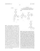 SOLID FORMS OF GYRASE INHIBITOR     (R)-1-ETHYL-3-[5-[2-(1-HYDROXY-METHYL-ETHYL)PYRIMIDIN-5-YL]-7-(TETRAHYDRO-    FURAN-2-YL)-1H-BENZIMIDAZOL-2-YL]UREA diagram and image