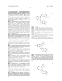 PROCESS FOR THE PREPARATION OF 1-BENZYL-3-HYDROXYMETHYL-1H-INDAZOLE AND     ITS DERIVATIVES AND REQUIRED MAGNESIUM INTERMEDIATES diagram and image