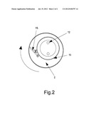 PROCESS AND APPARATUS FOR THE THERMAL TREATMENT OF REFINERY SLUDGE diagram and image