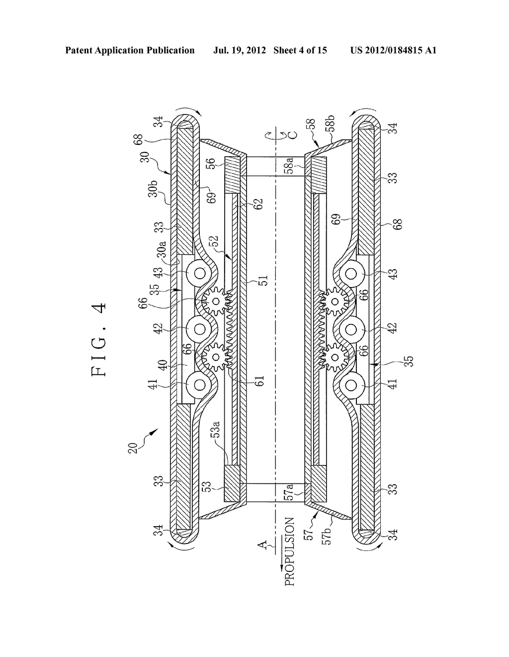 GUIDE ASSEMBLY FOR ENDOSCOPE - diagram, schematic, and image 05