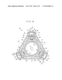 GUIDE ASSEMBLY FOR ENDOSCOPE diagram and image