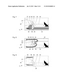 ENDOSCOPE WITH ADJUSTABLE VIEWING ANGLE diagram and image