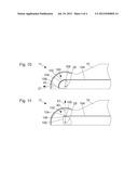 ENDOSCOPE WITH ADJUSTABLE VIEWING ANGLE diagram and image