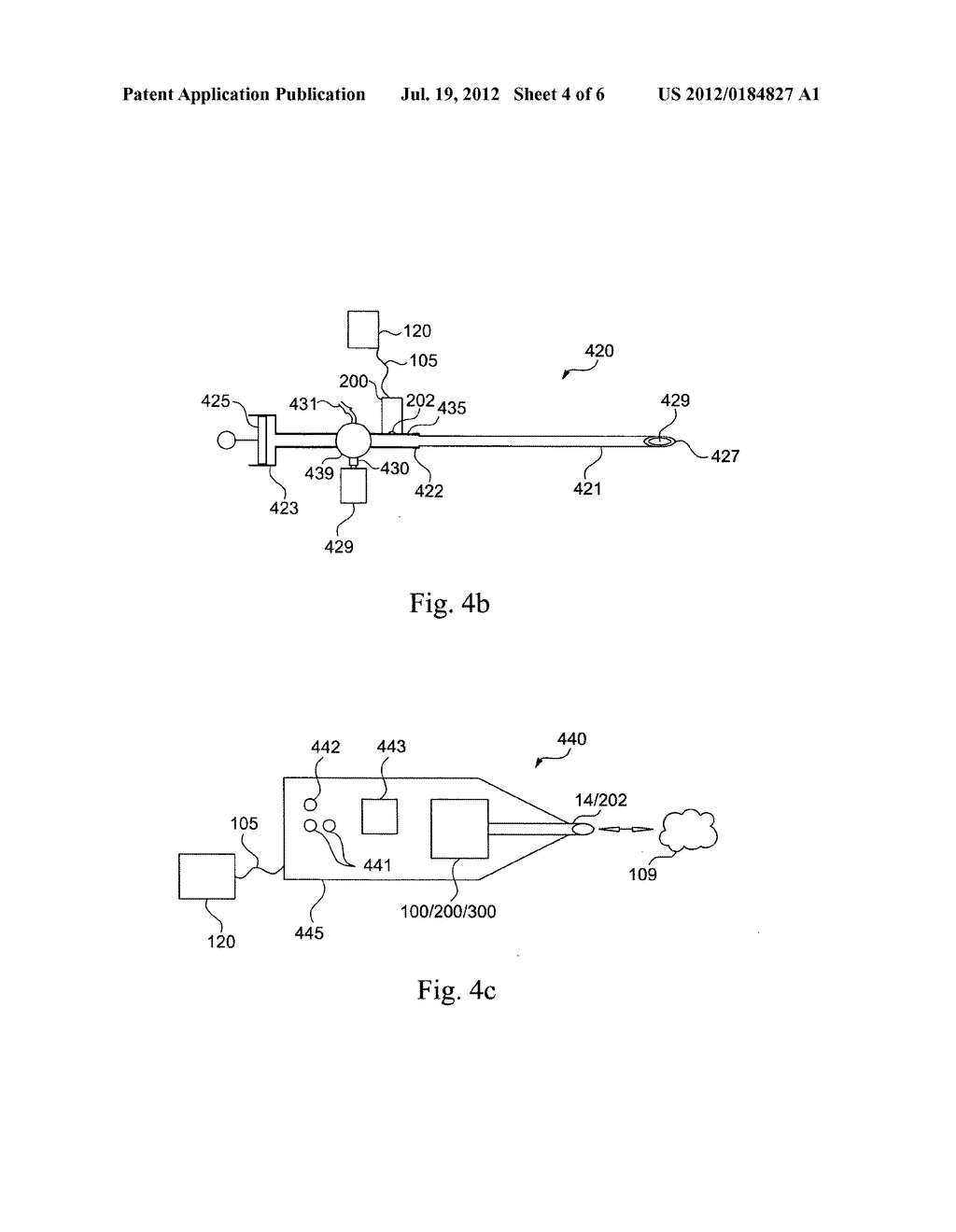 MINIATURE DISEASE OPTICAL SPECTROSCOPY DIAGNOSTIC SYSTEM - diagram, schematic, and image 05