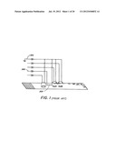 MANUAL AND AUTOMATIC PROBE CALIBRATION diagram and image