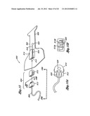 MANUAL AND AUTOMATIC PROBE CALIBRATION diagram and image