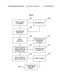 Touch screen medical diagnostic device and methods diagram and image