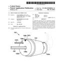 Implantable Electrode Lead diagram and image