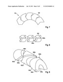 Implantable Electrode Lead diagram and image