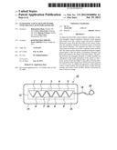 ULTRASONIC VASCULAR FLOW SENSOR WITH TRIANGULAR SENSOR GEOMETRY diagram and image