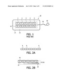 ULTRASONIC VASCULAR FLOW SENSOR WITH TRIANGULAR SENSOR GEOMETRY diagram and image