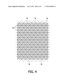 ULTRASONIC VASCULAR FLOW SENSOR WITH TRIANGULAR SENSOR GEOMETRY diagram and image