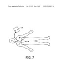 ULTRASONIC VASCULAR FLOW SENSOR WITH TRIANGULAR SENSOR GEOMETRY diagram and image