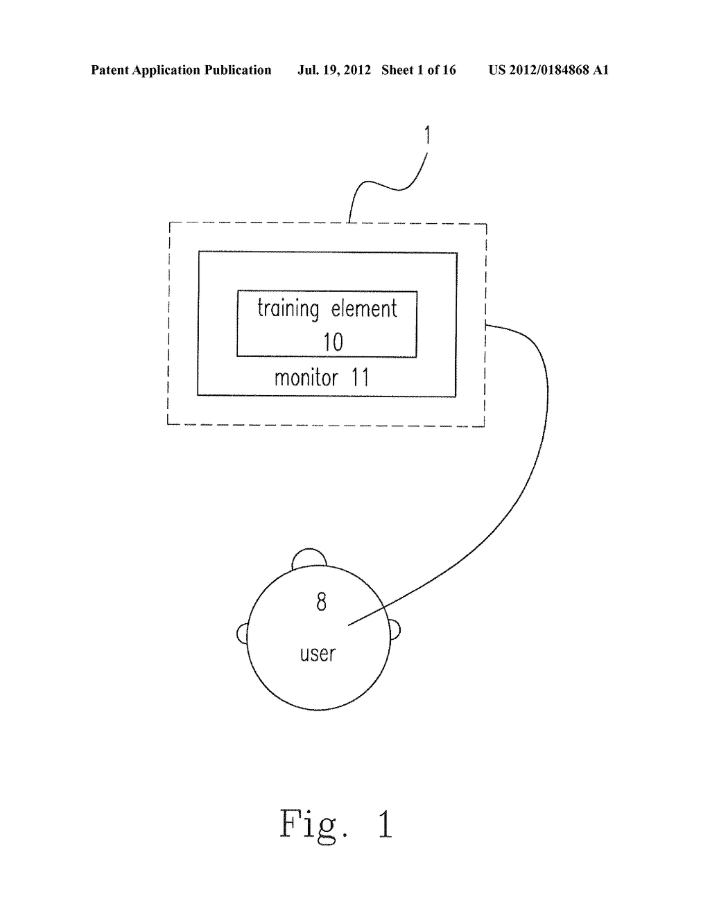 APPARATUS AND METHOD OF ENHANCING MEMORY ABILITY AND PARASYMPATHETIC     ACTIVITY - diagram, schematic, and image 02