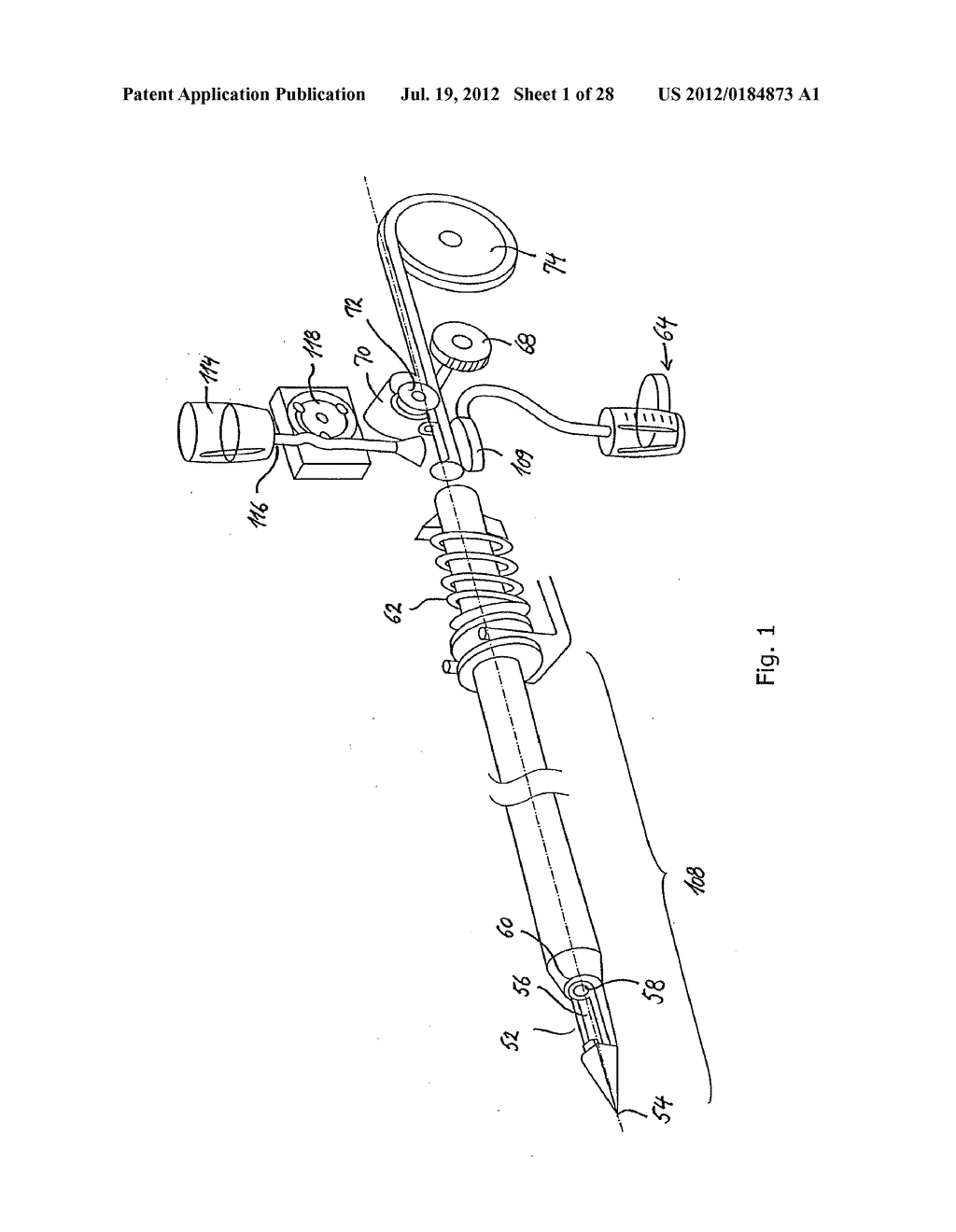 TISSUE SAMPLE FLUSHING SYSTEM FOR BIOPSY DEVICE - diagram, schematic, and image 02