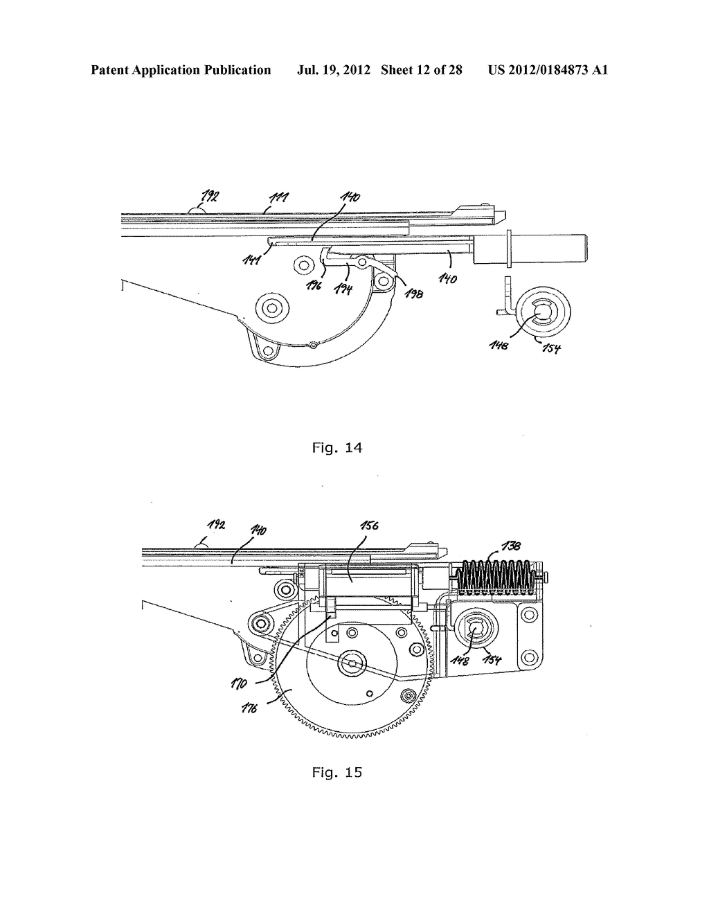 TISSUE SAMPLE FLUSHING SYSTEM FOR BIOPSY DEVICE - diagram, schematic, and image 13