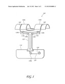 SPINAL ORTHOSIS TO INHIBIT KYPHOSIS AND TO MINIMIZE DISK DISEASE diagram and image