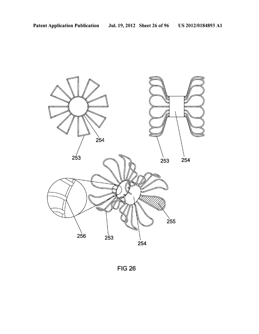 ANCHORS AND METHODS FOR INTESTINAL BYPASS SLEEVES - diagram, schematic, and image 27