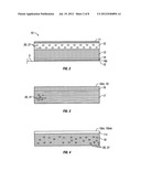 Patches and Methods for the Transdermal Delivery of Agents to Treat Hair     Loss diagram and image