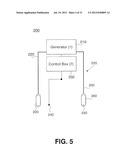 TREATING BACTERIA WITH ELECTRIC FIELDS diagram and image