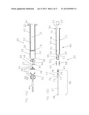 SINGLE-USE PNEUMATIC SAFETY SYRINGE PROVIDING GAS-DRIVEN NEEDLE RETRACTION diagram and image