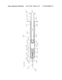 SINGLE-USE PNEUMATIC SAFETY SYRINGE PROVIDING GAS-DRIVEN NEEDLE RETRACTION diagram and image