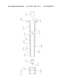 SINGLE-USE PNEUMATIC SAFETY SYRINGE PROVIDING GAS-DRIVEN NEEDLE RETRACTION diagram and image