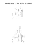 SINGLE-USE PNEUMATIC SAFETY SYRINGE PROVIDING GAS-DRIVEN NEEDLE RETRACTION diagram and image