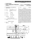 Inserter Device with Horizontal Moving Part diagram and image