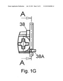 Inserter Device with Horizontal Moving Part diagram and image