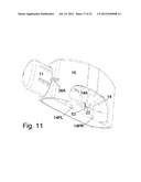 Inserter Device with Horizontal Moving Part diagram and image