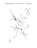 ASSEMBLY METHOD FOR CATHETER WITH BLOOD CONTROL diagram and image