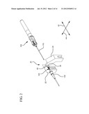 ASSEMBLY METHOD FOR CATHETER WITH BLOOD CONTROL diagram and image