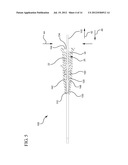 ASSEMBLY METHOD FOR CATHETER WITH BLOOD CONTROL diagram and image