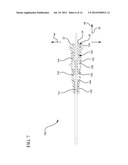 ASSEMBLY METHOD FOR CATHETER WITH BLOOD CONTROL diagram and image