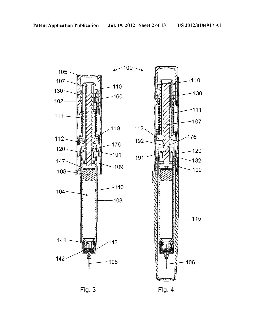 FROST PROTECTED INJECTION DEVICE - diagram, schematic, and image 03