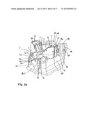 ACTUATOR FOR SAFETY DEVICES FOR NEEDLES AND DISPOSABLE MEDICAL INSTRUMENTS diagram and image