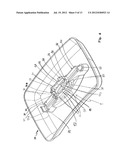 ACTUATOR FOR SAFETY DEVICES FOR NEEDLES AND DISPOSABLE MEDICAL INSTRUMENTS diagram and image