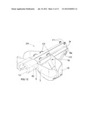 ACTUATOR FOR SAFETY DEVICES FOR NEEDLES AND DISPOSABLE MEDICAL INSTRUMENTS diagram and image