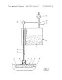  APPARATUS AND METHOD FOR CONTROLLING THE NEGATIVE PRESSURE IN A WOUND diagram and image