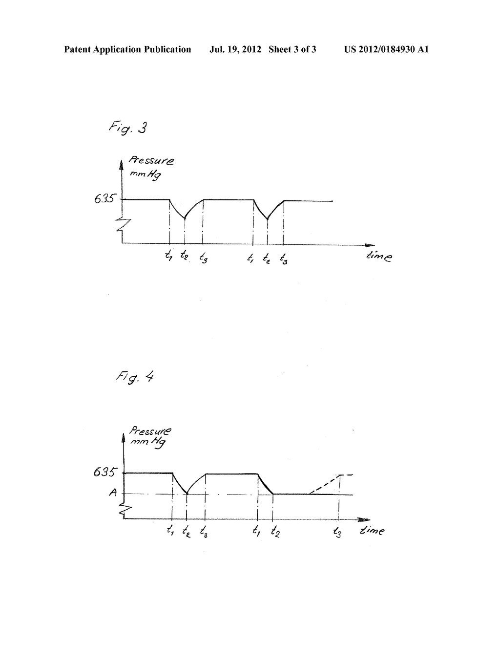  APPARATUS AND METHOD FOR CONTROLLING THE NEGATIVE PRESSURE IN A WOUND - diagram, schematic, and image 04