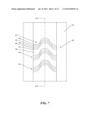 Patterned Tampon diagram and image