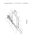 Patterned Tampon diagram and image