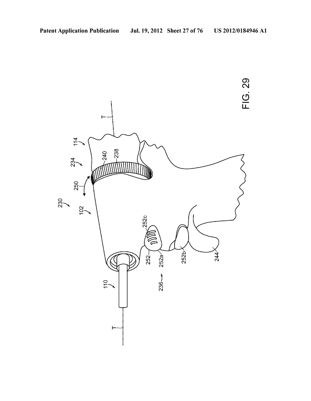 ERGONOMIC SURGICAL INSTRUMENTS - diagram, schematic, and image 28