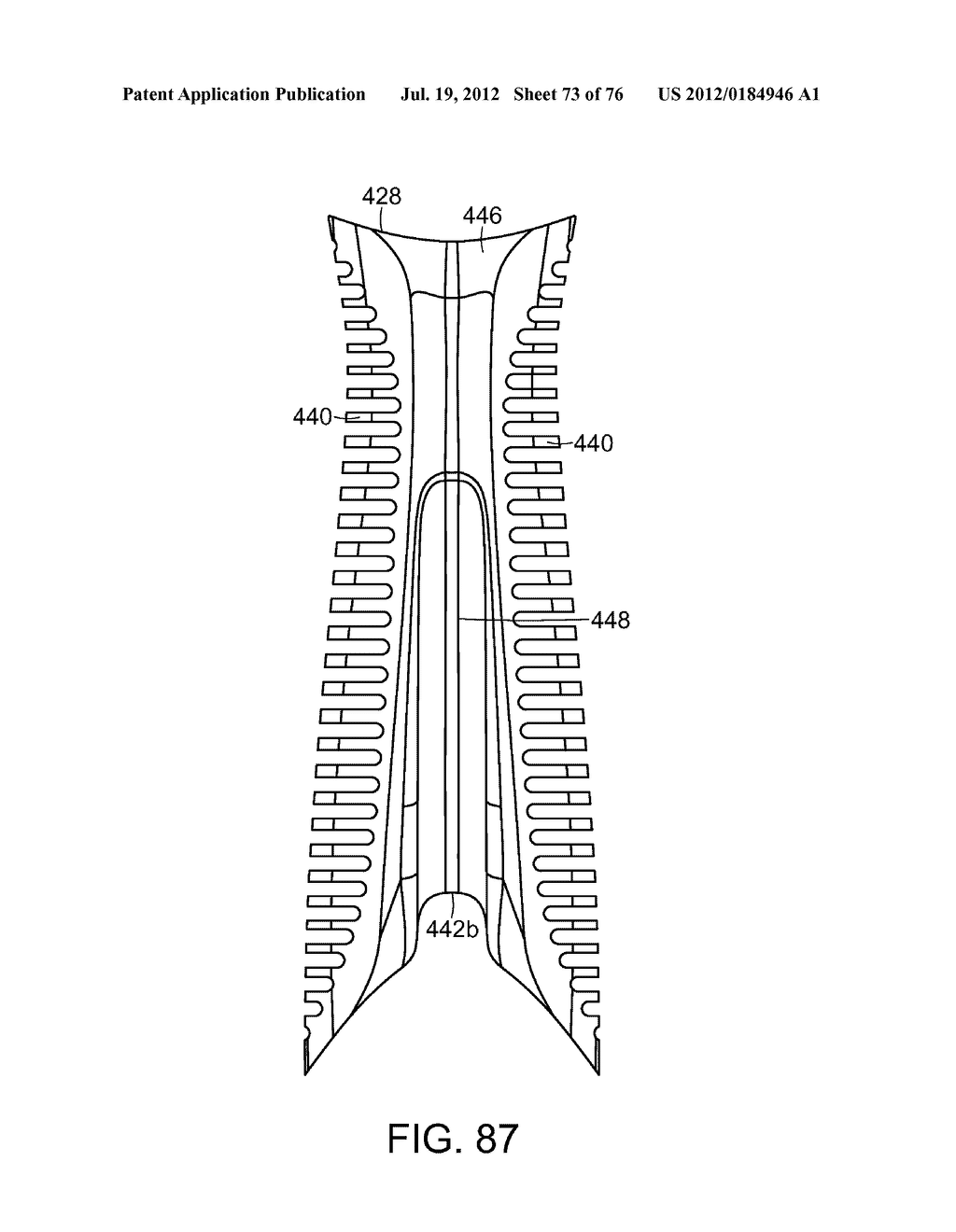 ERGONOMIC SURGICAL INSTRUMENTS - diagram, schematic, and image 74