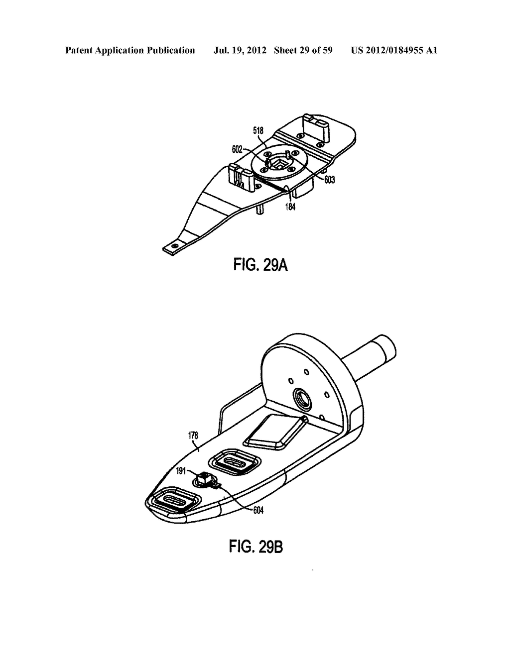 Remotely Controlled Catheter Insertion System with Automatic Control     System - diagram, schematic, and image 30