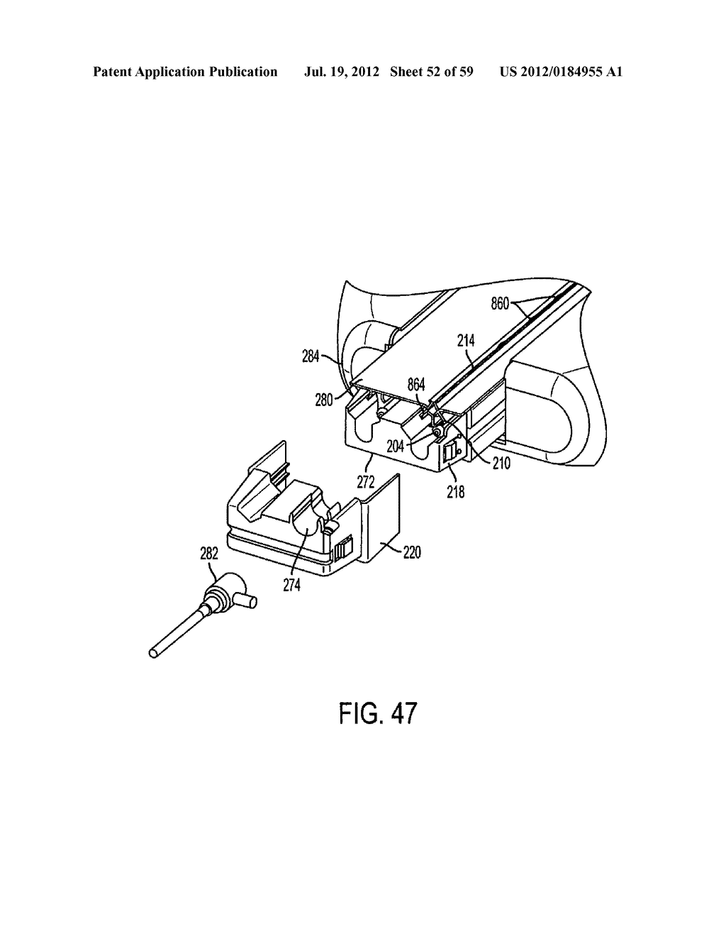 Remotely Controlled Catheter Insertion System with Automatic Control     System - diagram, schematic, and image 53